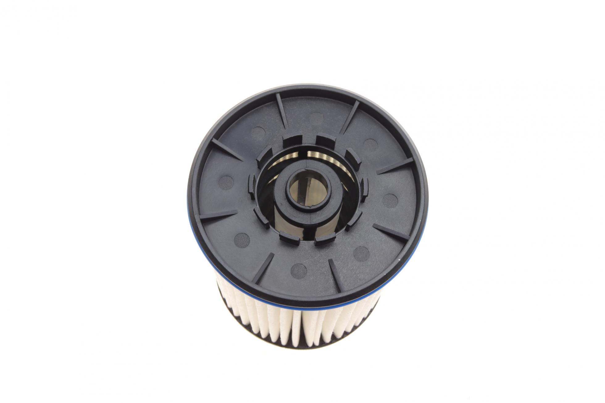 WB357 WUNDER FILTER